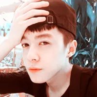 男生伤感QQ个性头像