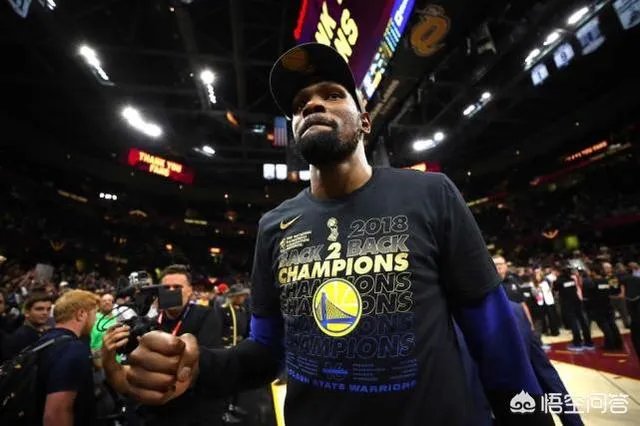 如何看待杜兰特表示他将在35岁退役？杜兰特的职业生涯将进入末期了吗？