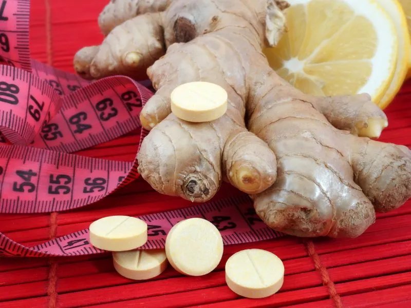 炒姜末敷脚心作用