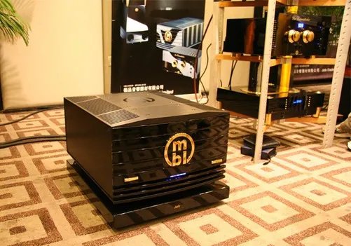 售价毫无人性 世界顶级Hi-END品牌介绍