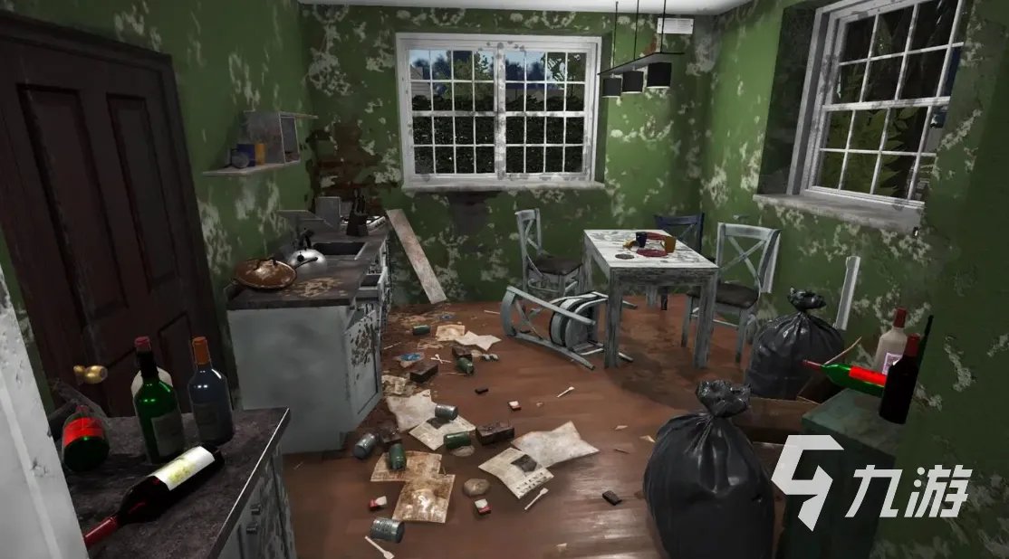 装饰房间的游戏有哪些2022 最火爆装饰房间的游戏前十名