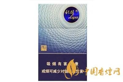 蓝利群香烟种类及价格图大全 蓝利群香烟价格多少一盒