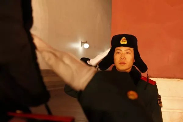 庆祝新中国成立71周年，你对我们的祖国有何祝福的话语？