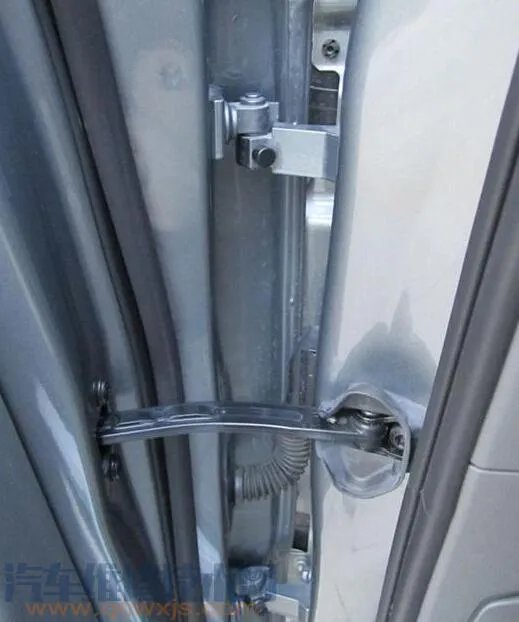 汽车限位器是什么 汽车限位器有几种类型