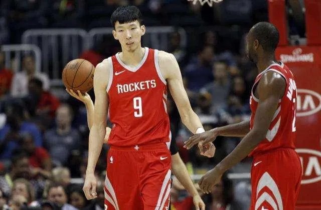 你怎么看待周琦小腿拉伤缺席发展联盟比赛？