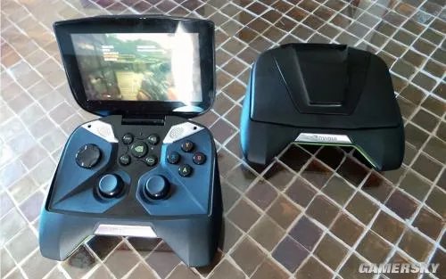 NVIDIA掌机Project SHIELD已做好上市准备 安卓征战传统掌机