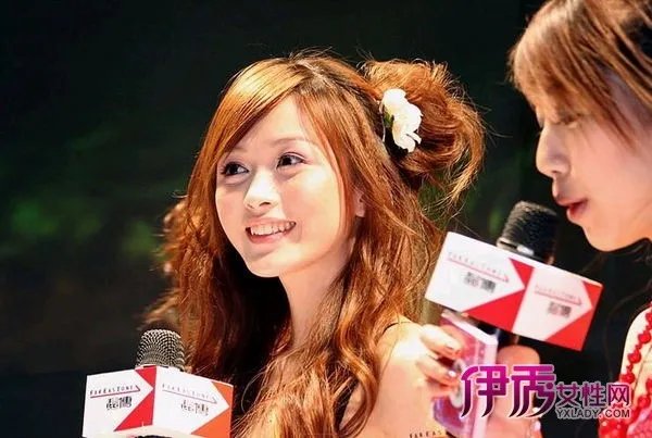 冯媛甄个人资料简介图片介绍