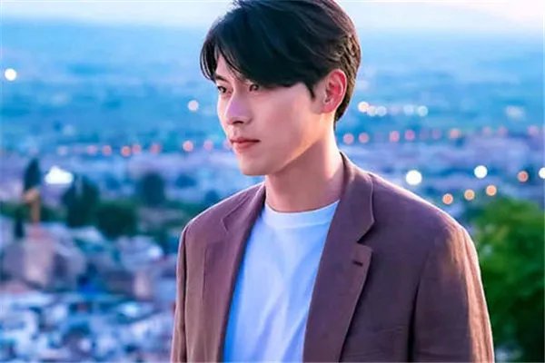 韩国十大美男明星排行:南柱赫上榜 车银优漫画美男