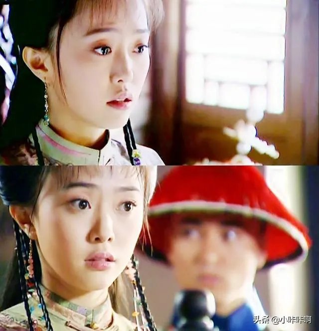 少年康熙冰月是谁?