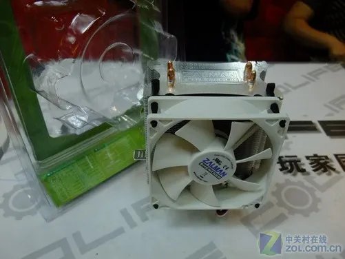 底座更大风扇更静 思民神木豪华版79元