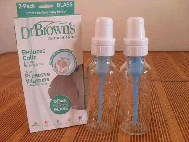 布朗博士奶瓶好不好 布朗博士奶瓶如何消毒