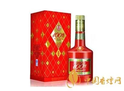 五粮液百年尖庄酒价格：一个百年酒庄的故事