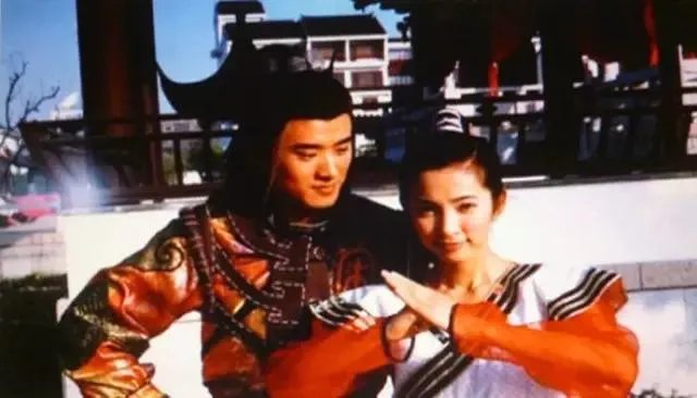 李冰冰恋情曝光