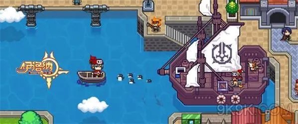 伊洛纳神之试炼玩法攻略