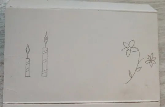 教师节爱心卡片制作图片方法