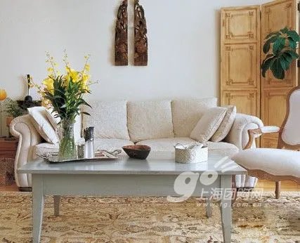 通俗“一哥”孙楠与潘蔚的豪宅