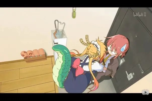 每集都做的动漫有哪些:有很多开车片段的动漫推荐