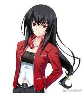 铃代黎音的介绍