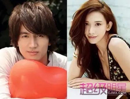 林志玲否认复合 一切只是粉丝们的美好想象