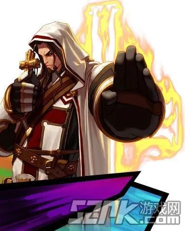 根据迹象判断 DNF复仇者觉醒后叫什么