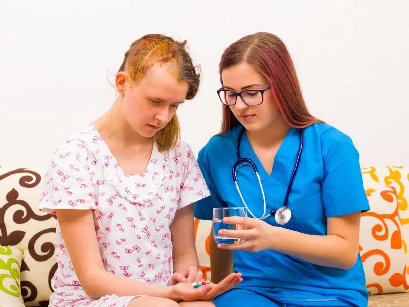 癫痫病小发作症状有哪些