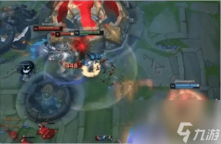 英雄联盟猴子符文怎么配厉害 LOL猴子符文和出装搭配