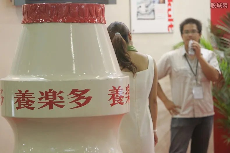 养乐多回应被罚 杜绝此类事件再次发生