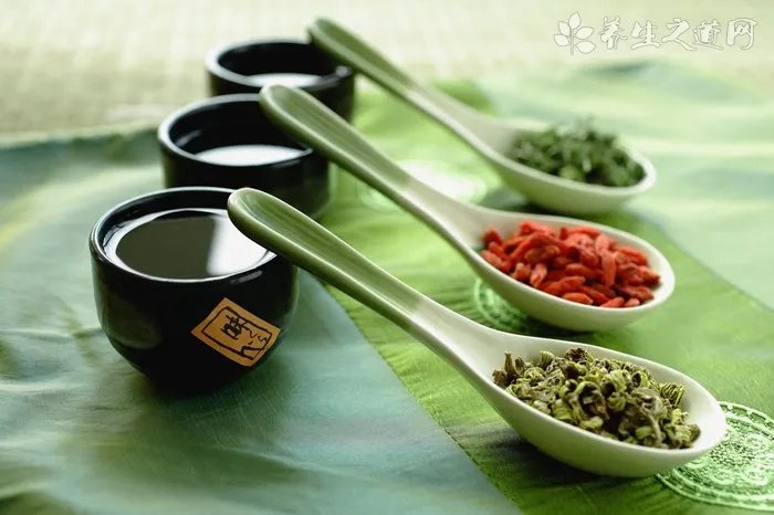 中医推荐这几款雾霾清肺茶