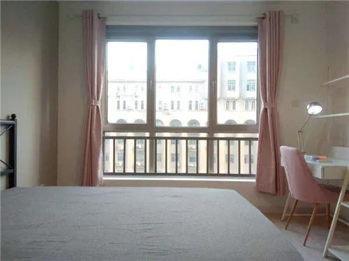 尚海郦景位置是坟场吗 尚海郦景是否值得购买