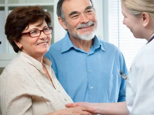 适合老年人吃的食品