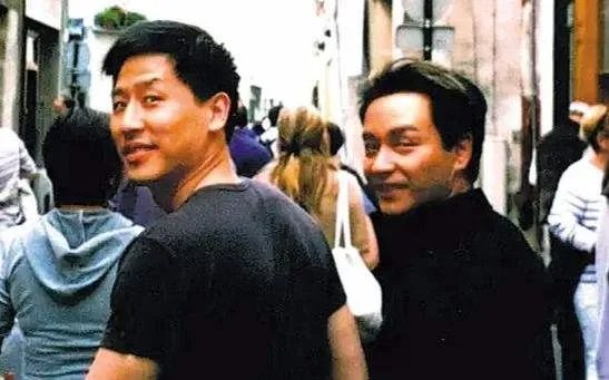 唐鹤德结过婚吗?唐鹤德现在在做什么