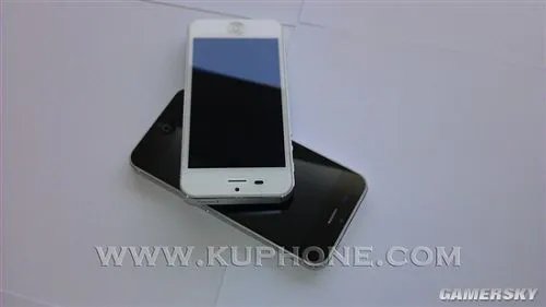 肾能保住了!无敌山寨酷锋I5工程机曝光 简直一模一样