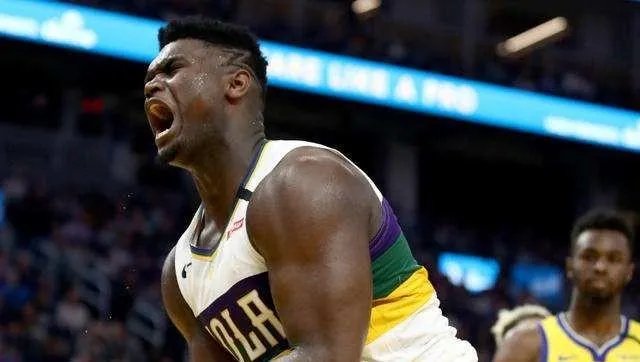 最强状元锡安28分7板带领鹈鹕大胜状元威金斯的勇士,你怎么看?