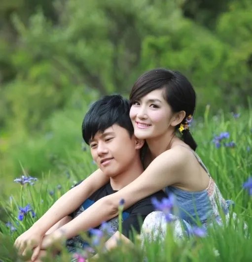 大牌生日会谢娜展现真实自己 真情流露嫁人心态