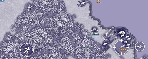 阿瑞斯病毒狼怎么打