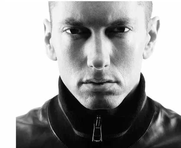 埃米纳姆是匪帮帮派的吗 他女儿多大了俩人合照曝光