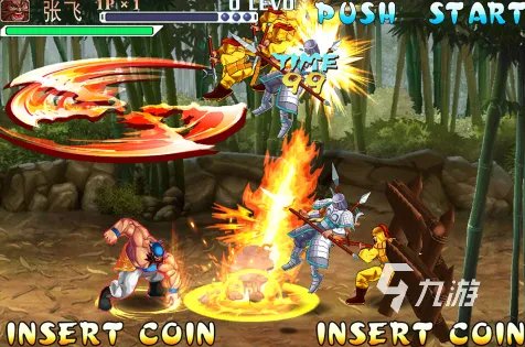 2008年单机游戏哪些比较值得体验 五款怀旧单机手游合集大全