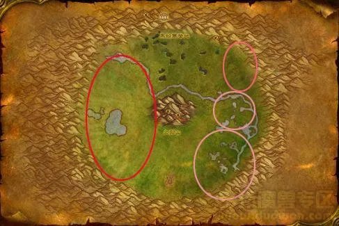 魔兽世界剥皮专业1-600攻略