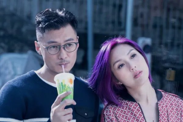 志明与春娇中短信