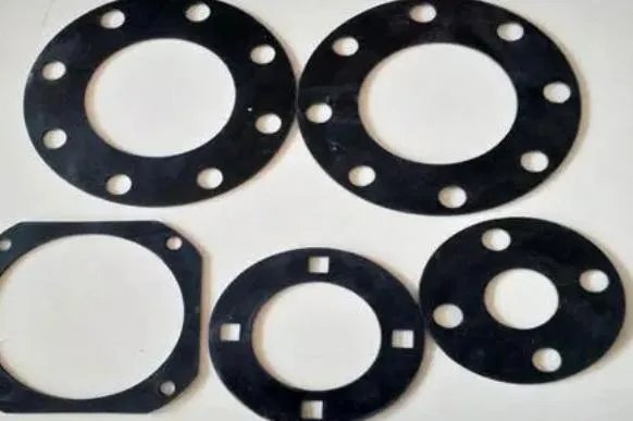 密封垫片一般都用什么材料