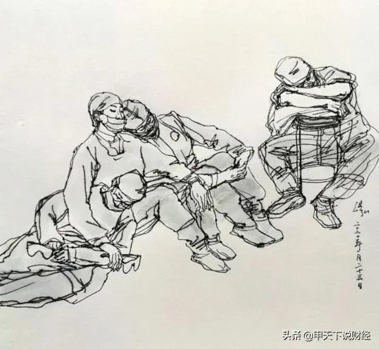 为疫情一线人员发“强制休息令”,您支持吗?