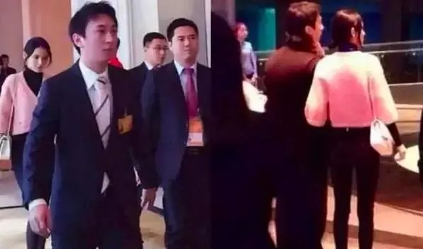 王思聪豆得儿逛街问题你怎么看？