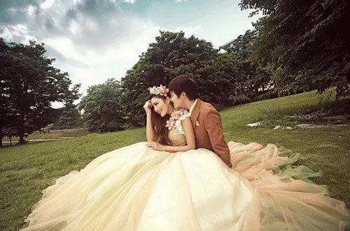 天长地久婚纱照价格 天长地久婚纱照好在哪里