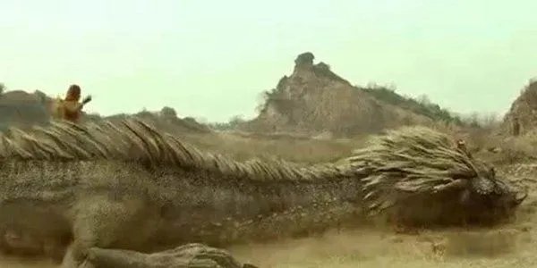 三峡是堵四川龙脉的吗 水库放水三峡发现一条受伤真龙