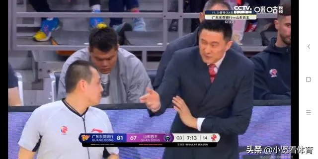 易建联29分7篮板率广东大胜山东豪取12连胜,本赛季广东连冠是不是板上钉钉了?