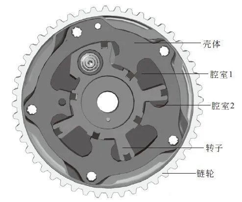 大众、奥迪EA211发动机参数及技术特点介绍