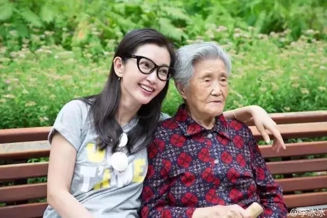 李冰冰恋情曝光