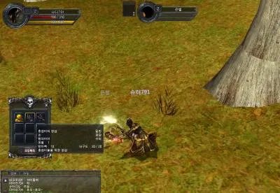 吸血鬼题材 《天之炼狱2》截图公开赏