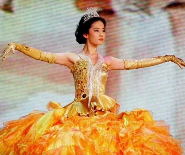 2020年金鹰女神人选名单曝光，历届金鹰女神有些谁？