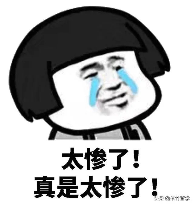 为什么留学中介不做印度或者非洲留学？